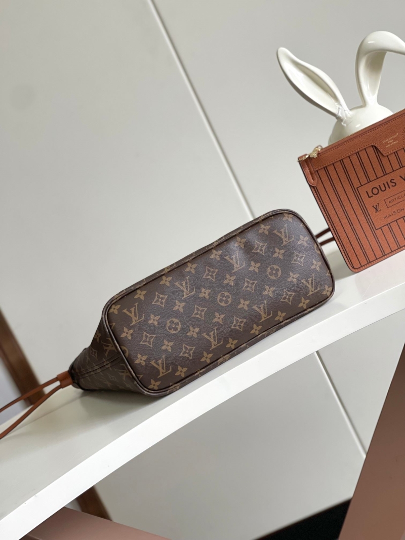 LV Shopping Bags